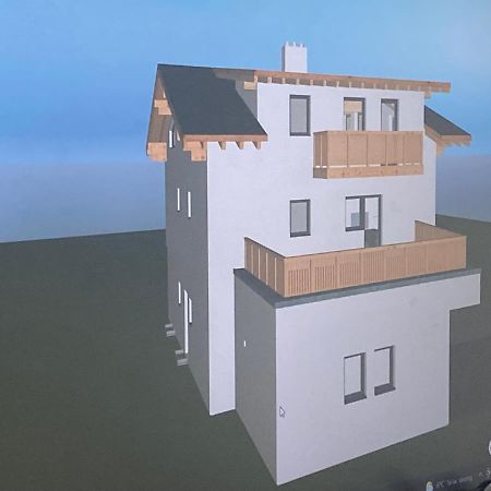 Appartment Hoamatgfueh Wagrain Bagian luar foto
