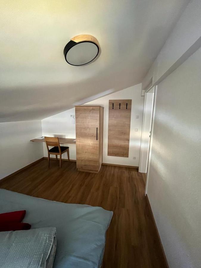 Appartment Hoamatgfueh Wagrain Bagian luar foto