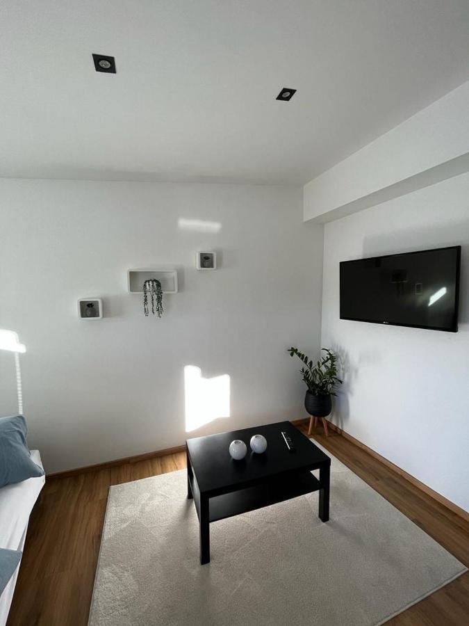 Appartment Hoamatgfueh Wagrain Bagian luar foto