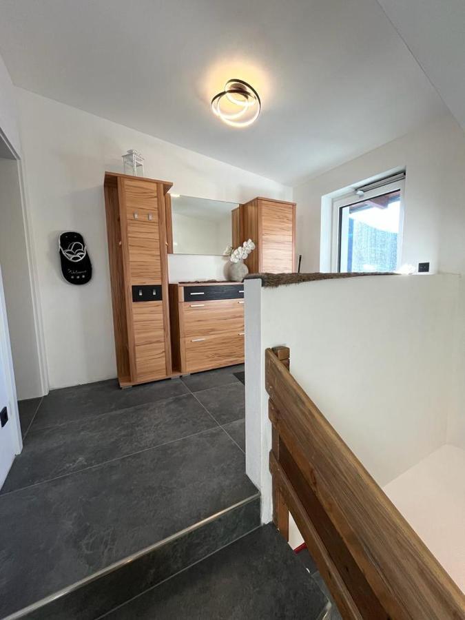 Appartment Hoamatgfueh Wagrain Bagian luar foto