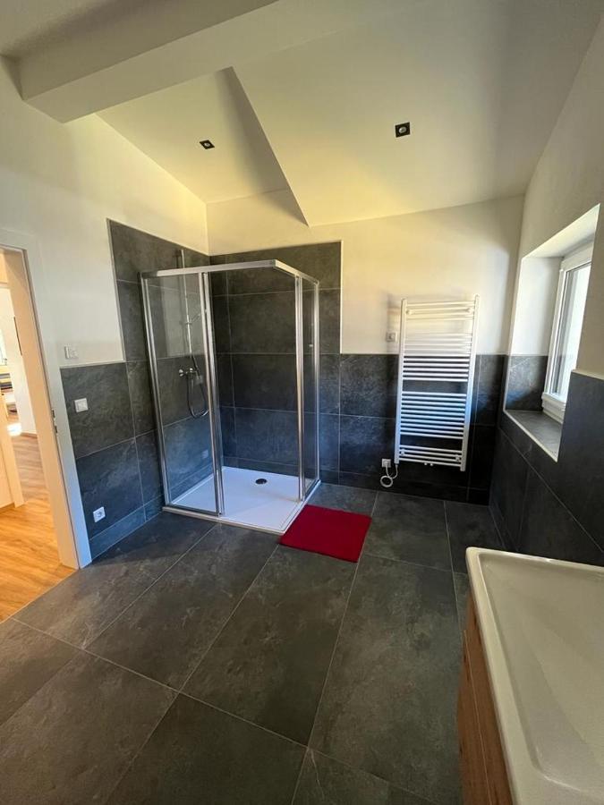 Appartment Hoamatgfueh Wagrain Bagian luar foto