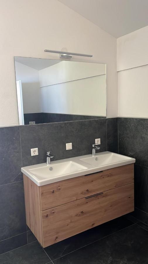 Appartment Hoamatgfueh Wagrain Bagian luar foto